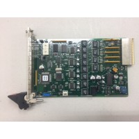 AMAT 0190-06172 MKS CDN496 DeviceNet Controller Bo...